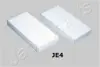 Фільтр салону JAPANPARTS FAAJE4 (фото 1)