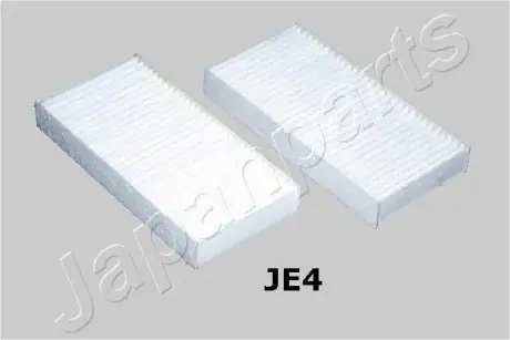 Фільтр салону JAPANPARTS FAAJE4