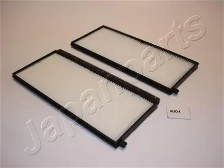Фільтр салону JAPANPARTS FAAKI01