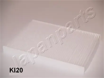 Фільтр салону JAPANPARTS FAAKI20