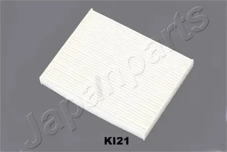 Фільтр салону JAPANPARTS FAAKI21