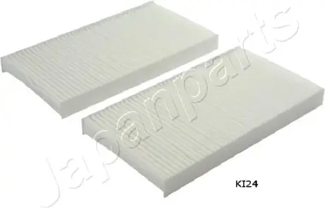 Фільтр салону JAPANPARTS FAAKI24