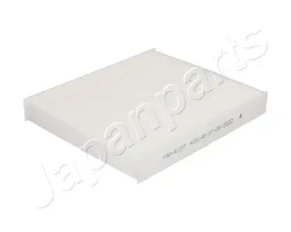 Фільтр салону JAPANPARTS FAAKI27