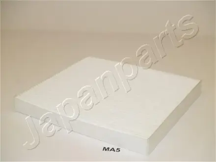 Фільтр салону JAPANPARTS FAAMA5