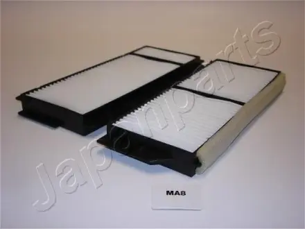 Фільтр салону JAPANPARTS FAAMA8
