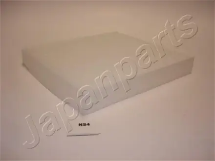 Фільтр салону JAPANPARTS FAANS4