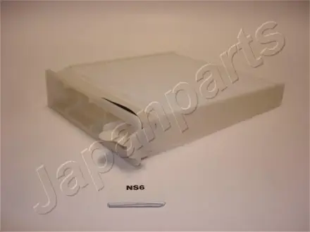 Фільтр салону JAPANPARTS FAANS6