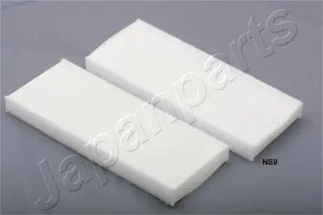 Фільтр салону JAPANPARTS FAANS9