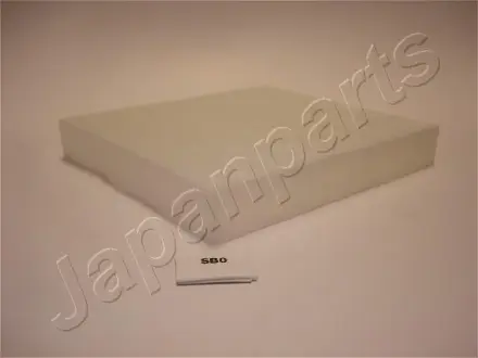 Фільтр салону JAPANPARTS FAASB0