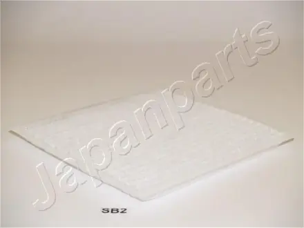 Фільтр салону JAPANPARTS FAASB2
