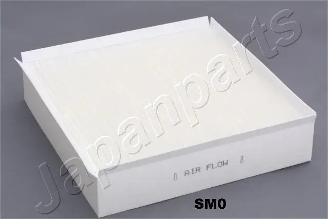 фільтр салону JAPANPARTS FAASM0 - фото 1
