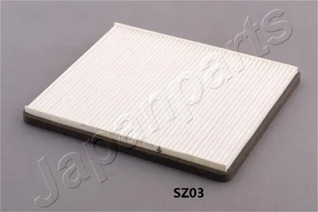 Автозапчасть JAPANPARTS FAASZ03