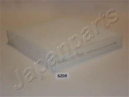 Фільтр салону JAPANPARTS FAASZ08