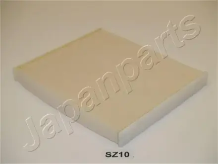 Фільтр салону JAPANPARTS FAASZ10