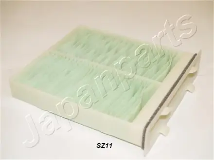 Фільтр салону JAPANPARTS FAASZ11