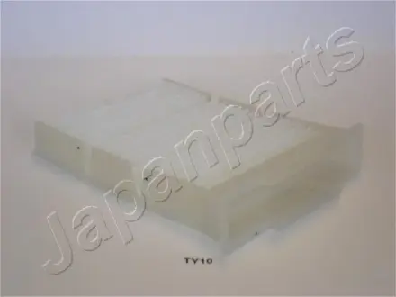 Фільтр салону JAPANPARTS FAATY10