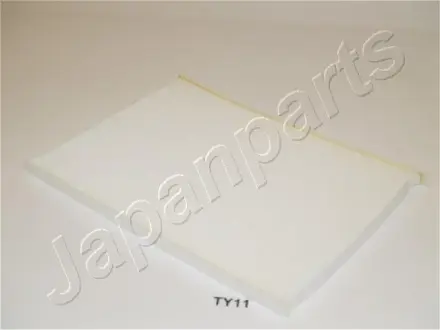 Фільтр салону JAPANPARTS FAATY11