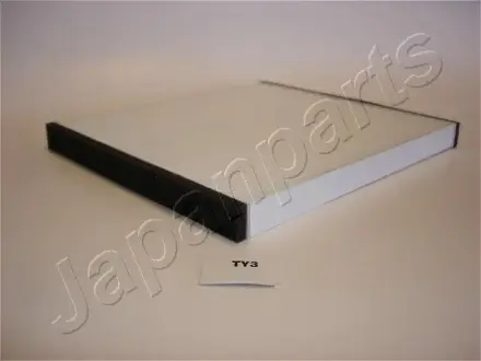 Фільтр салону JAPANPARTS FAATY3
