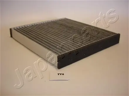 Фільтр салону JAPANPARTS FAATY4
