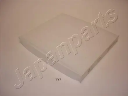 Фільтр салону JAPANPARTS FAATY7