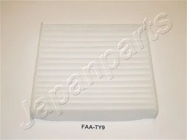 фильтр салона JAPANPARTS FAATY9 - фото 1