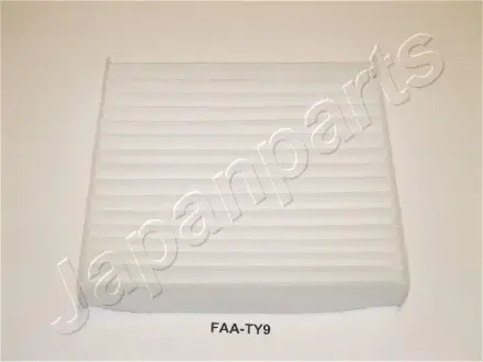 фільтр салону JAPANPARTS FAATY9