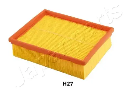 Фільтр повітряний JAPANPARTS FAH27S