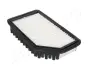 Фільтр повітряний JAPANPARTS FAK31S (фото 1)