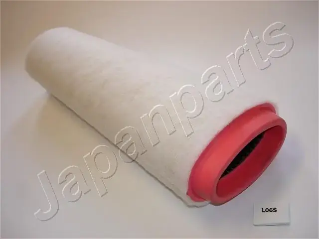 фильтр воздушный JAPANPARTS FA-L06S - фото 1