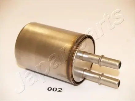 HUMMER фільтр палива Hummer H2 05- JAPANPARTS FC002S
