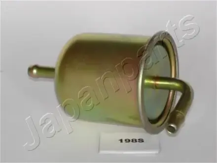 NISSAN фільтр палива Sunny 2.0GTI,Infiniti FX,Murano JAPANPARTS FC198S