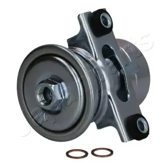 TOYOTA паливний фільтр COROLLA 1.3I 1.6 1.6GTI 87-93 JAPANPARTS FC225S