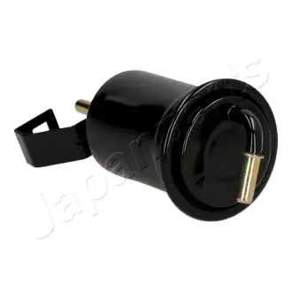 TOYOTA фільтр палива Land Cruiser 2,7-4,0 02-, JAPANPARTS FC237S