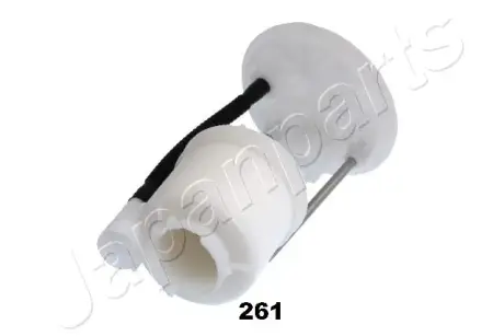 TOYOTA фільтр палива Camry 2.4VVTi 06- JAPANPARTS FC261S