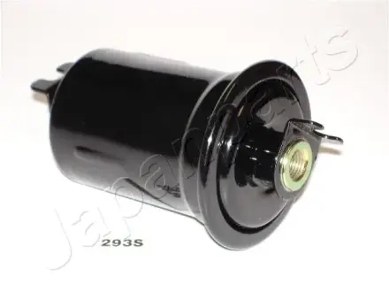 TOYOTA фільтр паливний Carina E 2.0,Mitsubishi Pajero,Hyundai Galloper JAPANPARTS FC293S