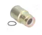 TOYOTA фільтр палива Mazda 323F 2.0D/TD626 2.0D,Avensis,Corolla,Carina,Previa,RAV4 JAPANPARTS FC295S (фото 2)