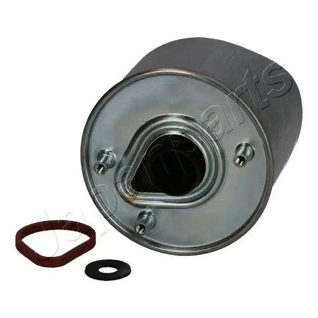 FORD паливний фільтр Fiesta VI 1.4/1.5/1.6TDCI JAPANPARTS FC321S (фото 1)