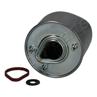 FORD паливний фільтр Fiesta VI 1.4/1.5/1.6TDCI JAPANPARTS FC321S