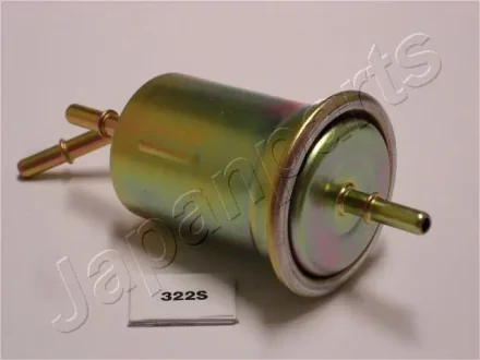 KIA фільтр паливний Rio 1,3/1,5i 00- JAPANPARTS FC322S