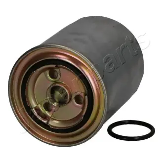 HONDA фільтр паливний Accord Civic CR-V FR-V 2,2CDTi/i-CDTi 04-. JAPANPARTS FC424S