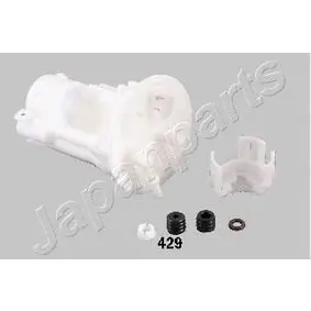 Fuel filter, tank. Фильтр топливный, бак JAPANPARTS FC429S