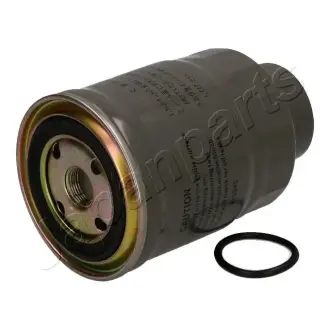 MITSUBISHI фільтр топл.L200,300,400,Pajero,,Isuzu,Kia,Mazda,Opel,Suzuki 1.7/3.1TD JAPANPARTS FC502S