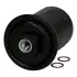 MITSUBISHI фільтр паливн.L300,Lancer IV,Pajero I,II,Hyundai Coupe,Elantra,Galloper 1.5/3.0 88- JAPANPARTS FC518S (фото 1)