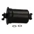 MITSUBISHI фільтр паливн.L300,Lancer IV,Pajero I,II,Hyundai Coupe,Elantra,Galloper 1.5/3.0 88- JAPANPARTS FC518S (фото 2)