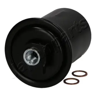 MITSUBISHI фільтр паливн.L300,Lancer IV,Pajero I,II,Hyundai Coupe,Elantra,Galloper 1.5/3.0 88- JAPANPARTS FC518S