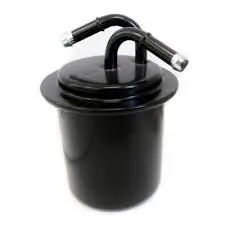 Fuel filter, In-line. Фильтр топливный, проточный JAPANPARTS FC707S
