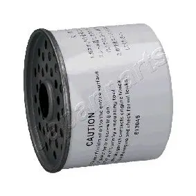 Fuel filter, cartridge. Фильтр топливный, вставка JAPANPARTS FC891S