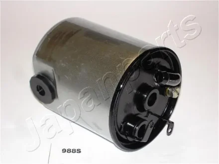 JEEP фільтр палива GRAND CHEROKEE 2.7 10/01- JAPANPARTS FC988S