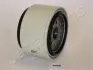 CHRYSLER фільтр топл.Voyager,Dodge Caravan 2.5TD 95- JAPANPARTS FC995S (фото 1)