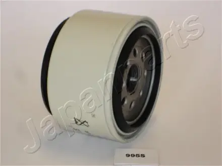 CHRYSLER фільтр топл.Voyager,Dodge Caravan 2.5TD 95- JAPANPARTS FC995S